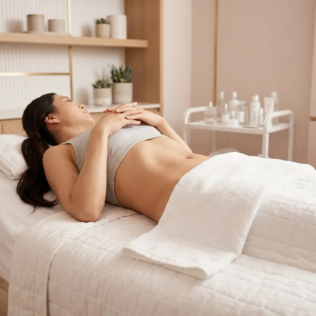 Body aesthetic services